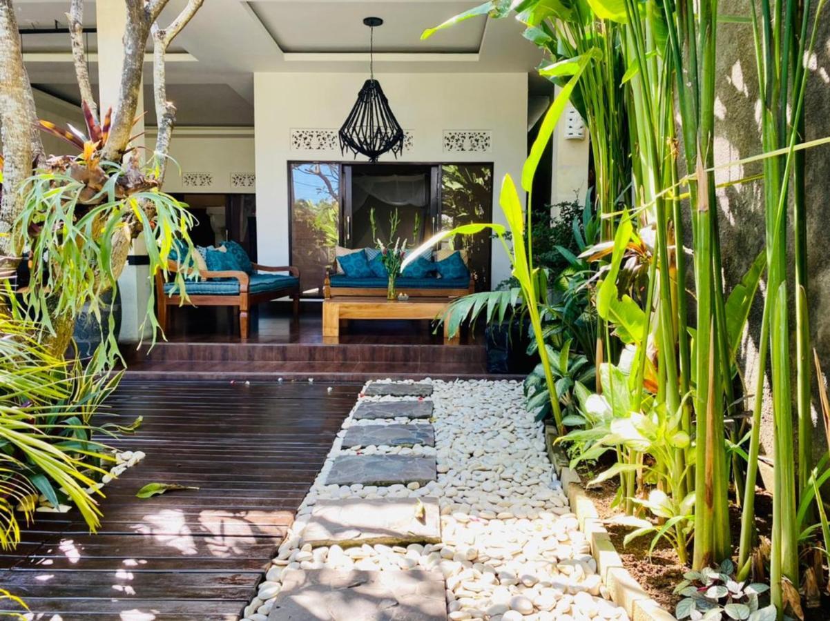 Casa Pinarak 1 I 3Br Private Villa Near Seminyak Exteriér fotografie