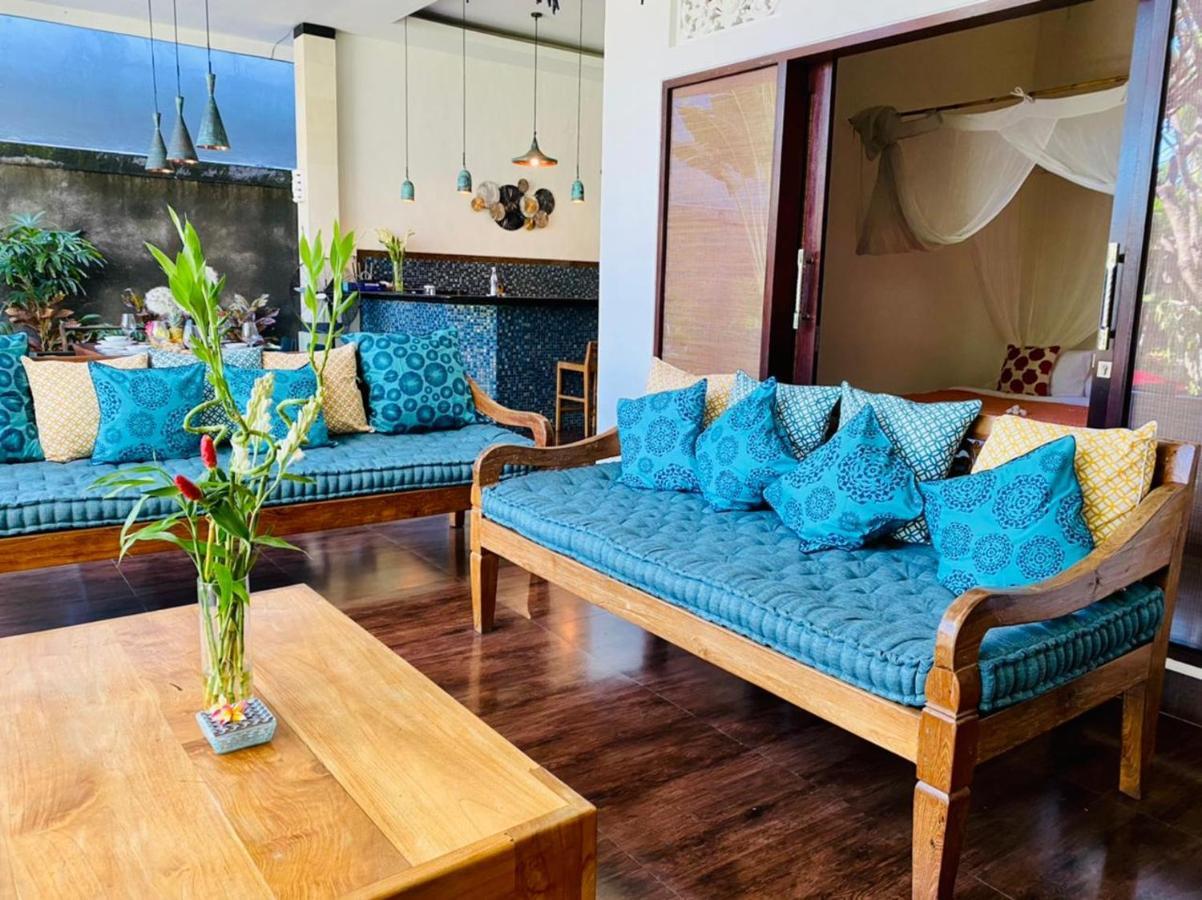 Casa Pinarak 1 I 3Br Private Villa Near Seminyak Exteriér fotografie