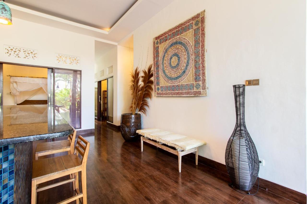 Casa Pinarak 1 I 3Br Private Villa Near Seminyak Exteriér fotografie