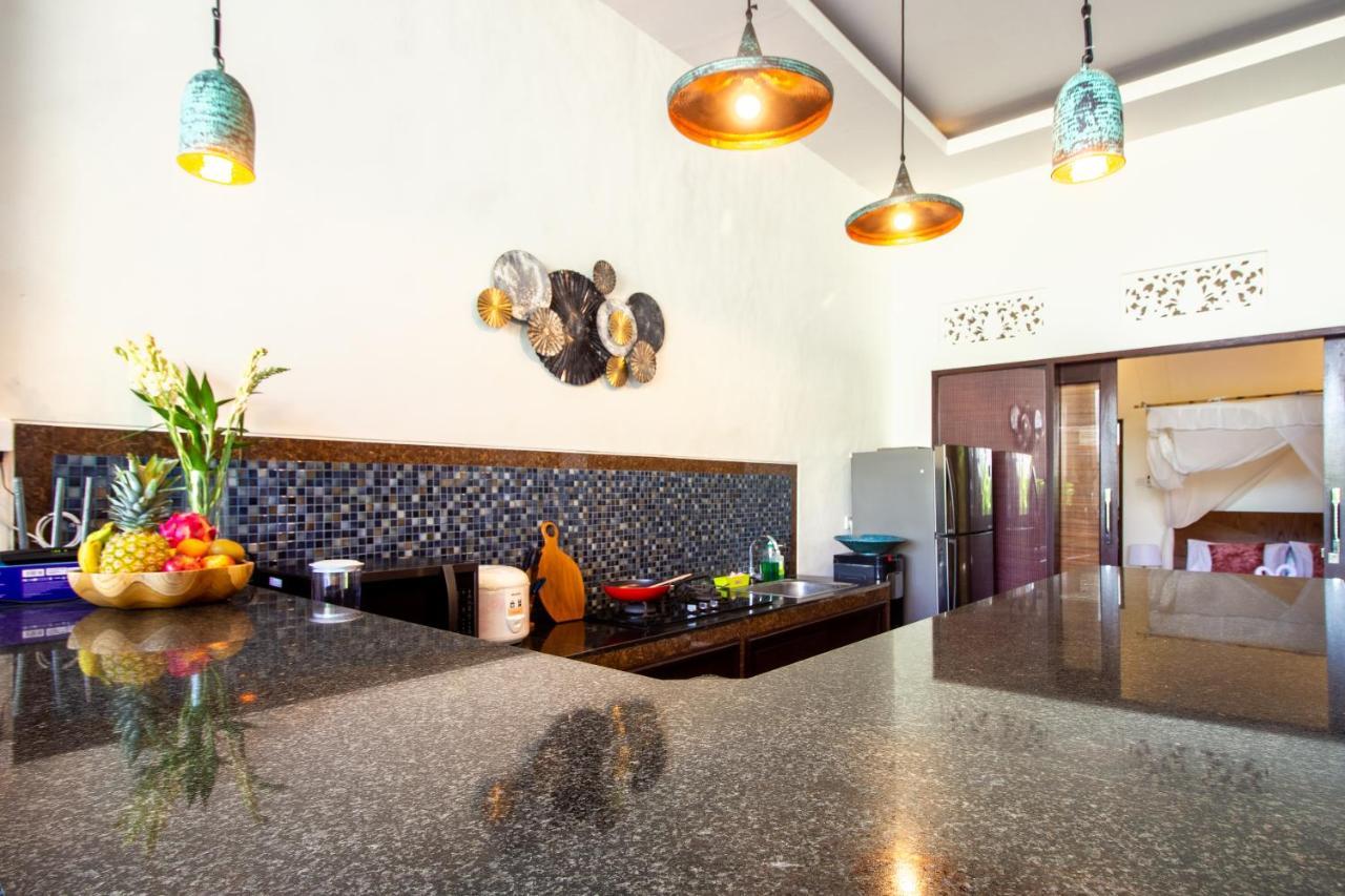 Casa Pinarak 1 I 3Br Private Villa Near Seminyak Exteriér fotografie