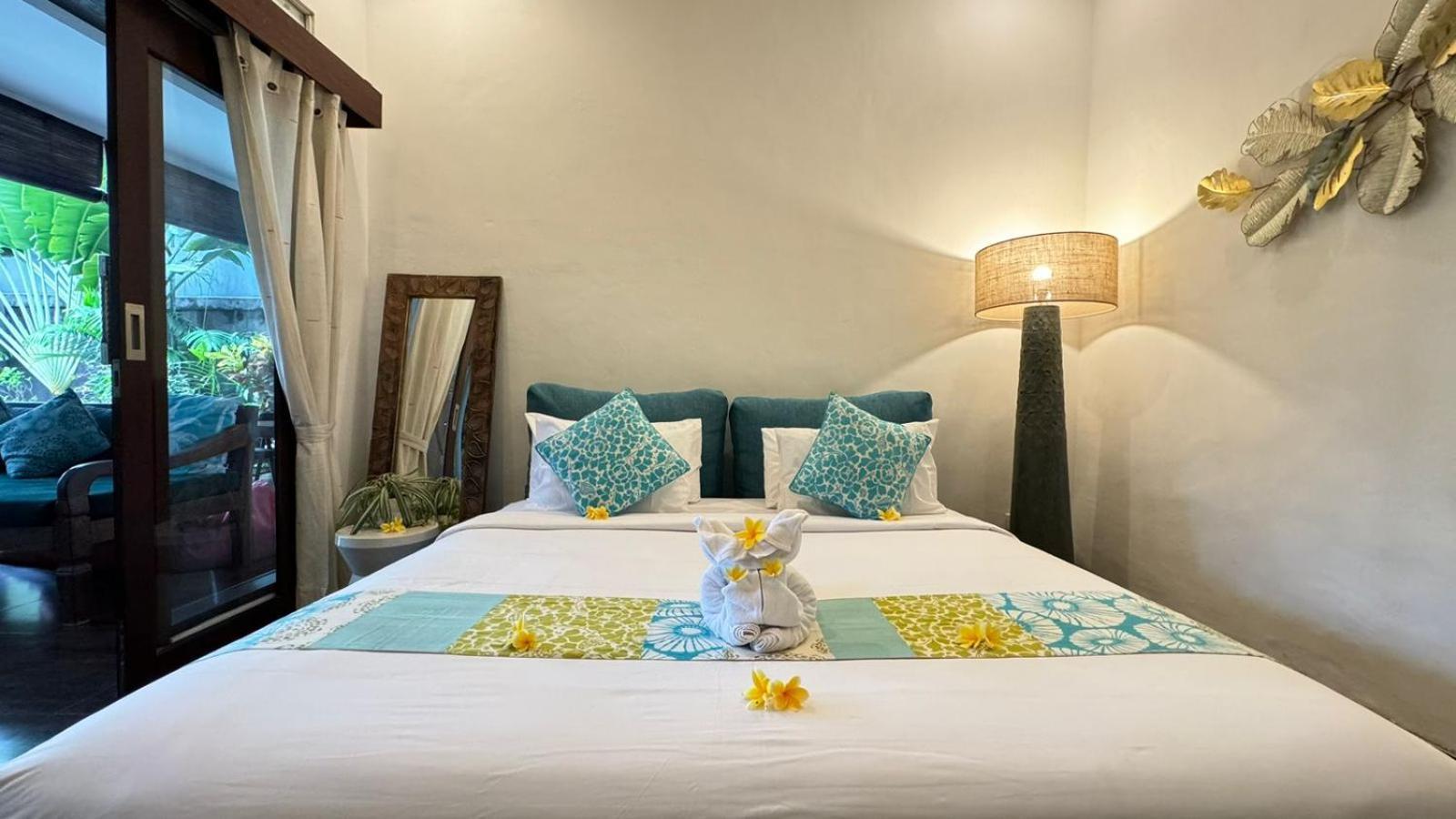 Casa Pinarak 1 I 3Br Private Villa Near Seminyak Exteriér fotografie